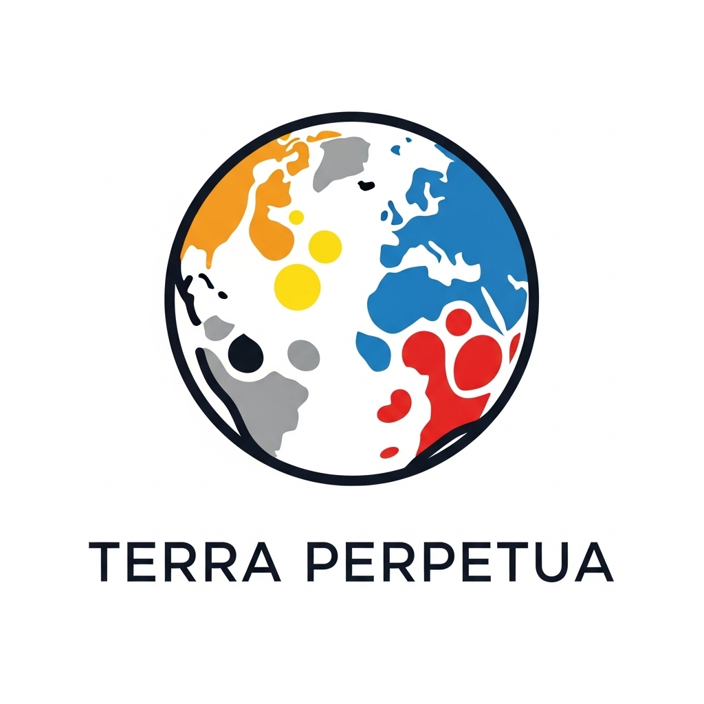 Terra Perpetua Logo